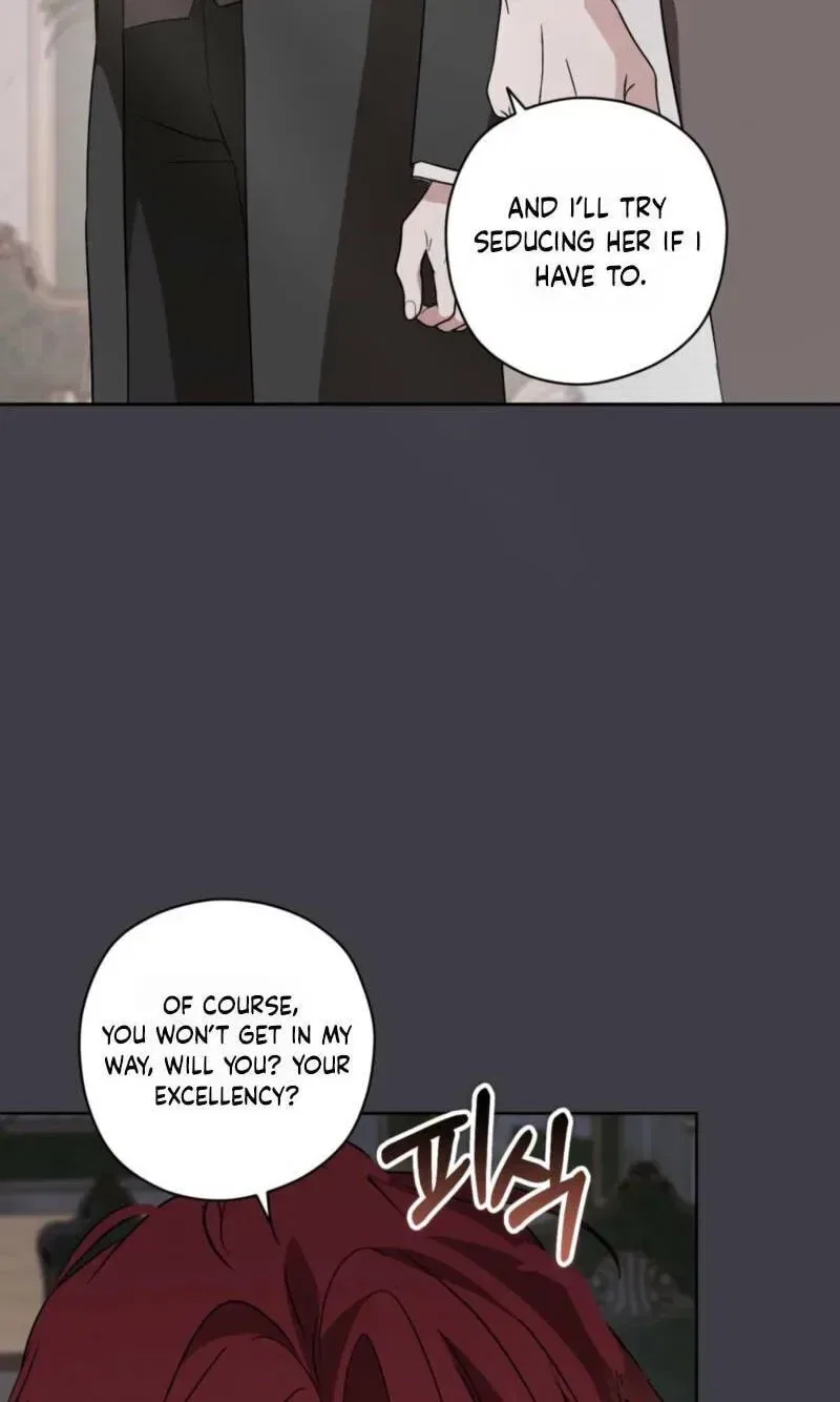 My Anonymous Benefactor Chapter 62 – Page 23