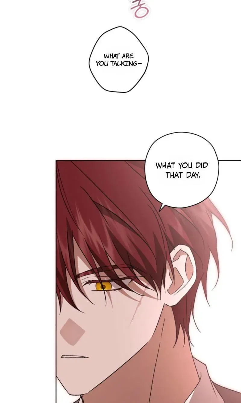 My Anonymous Benefactor Chapter 62 – Page 59