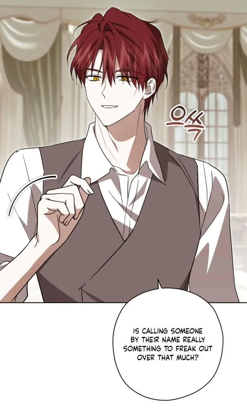 My Anonymous Benefactor Chapter 62 – Page 68