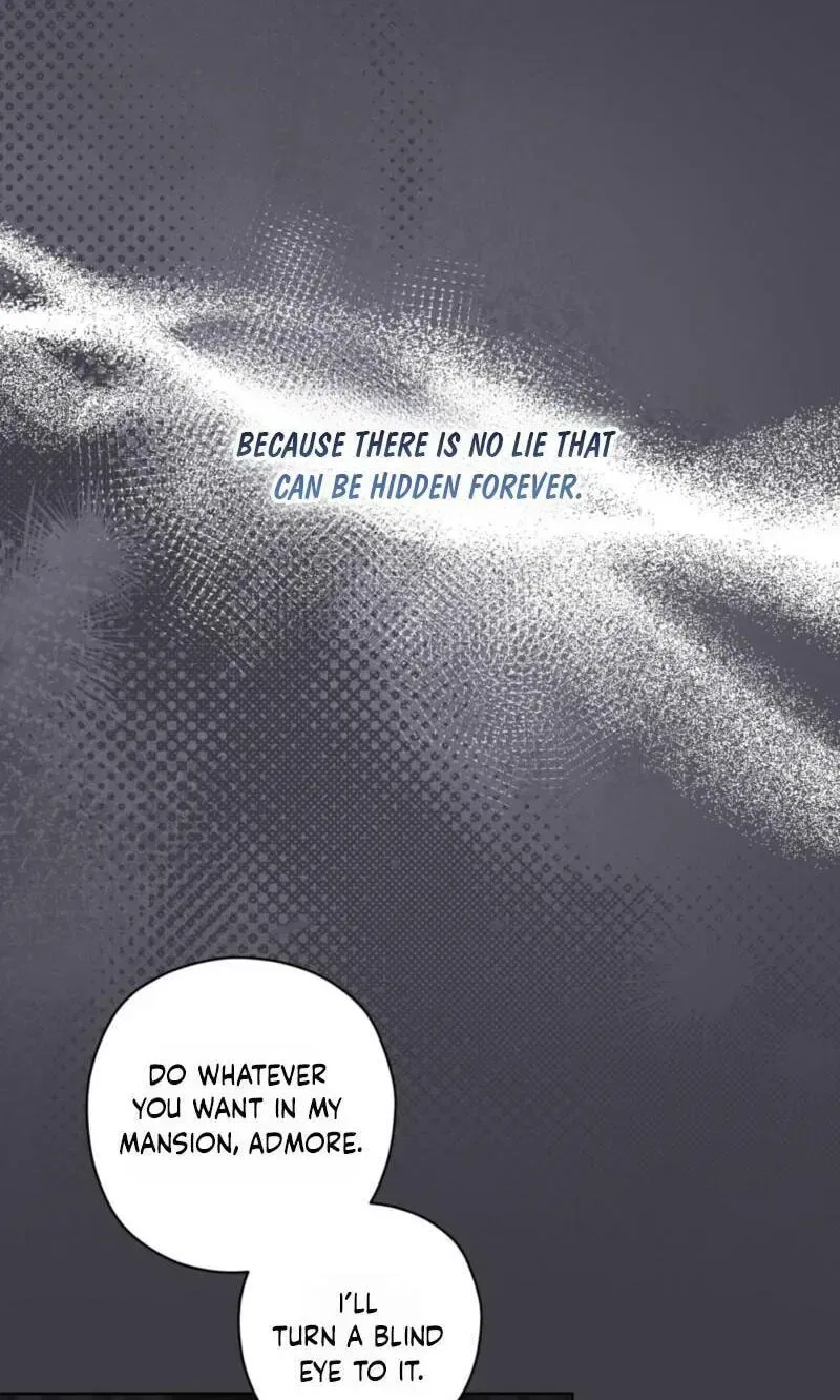 My Anonymous Benefactor Chapter 62 – Page 18