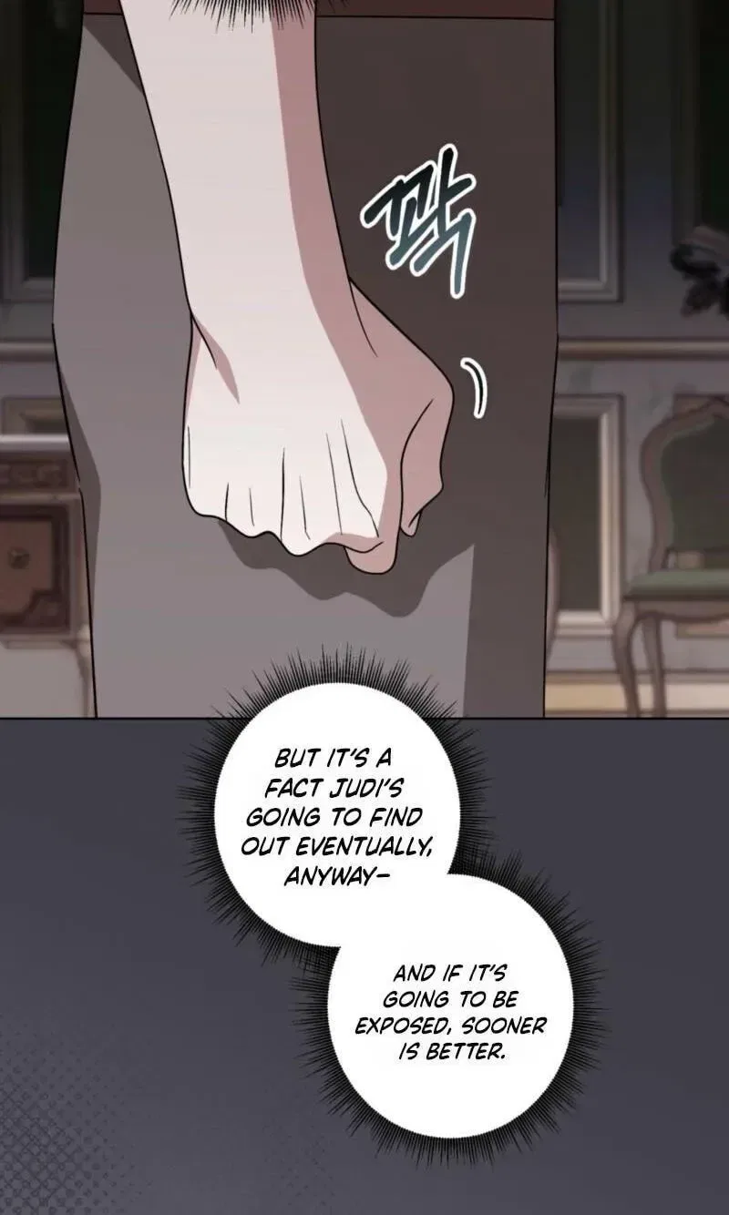My Anonymous Benefactor Chapter 62 – Page 17