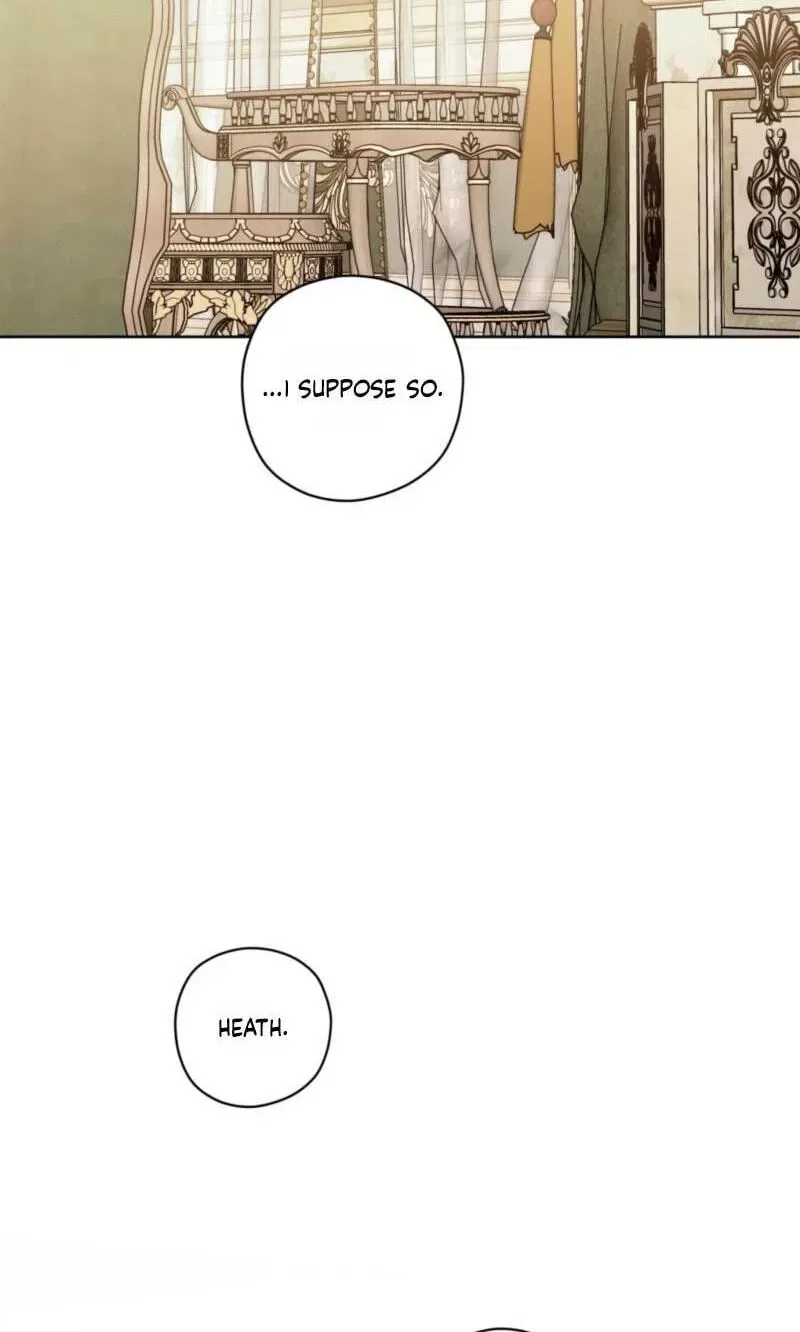 My Anonymous Benefactor Chapter 62 – Page 72