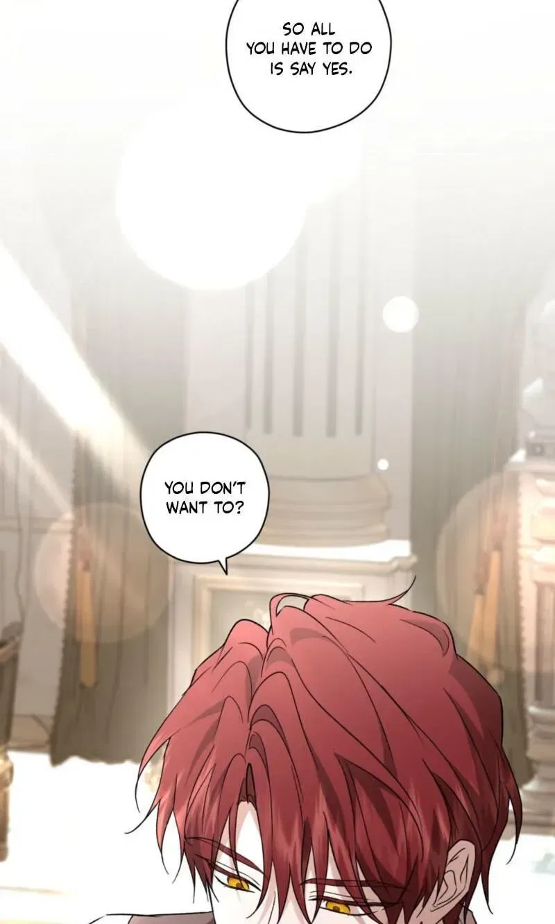 My Anonymous Benefactor Chapter 62 – Page 63