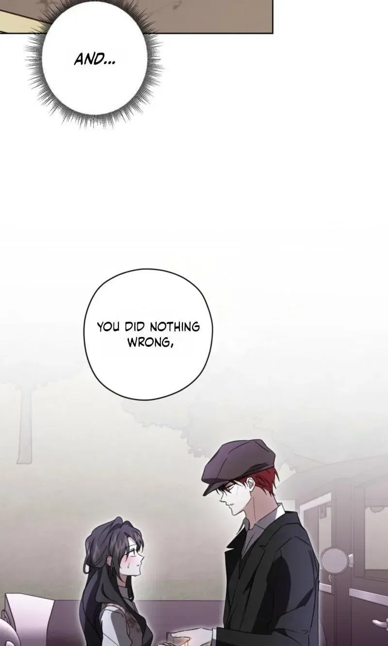 My Anonymous Benefactor Chapter 62 – Page 48