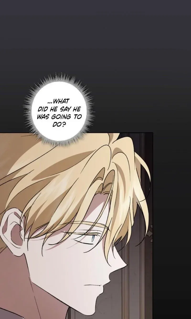 My Anonymous Benefactor Chapter 62 – Page 29
