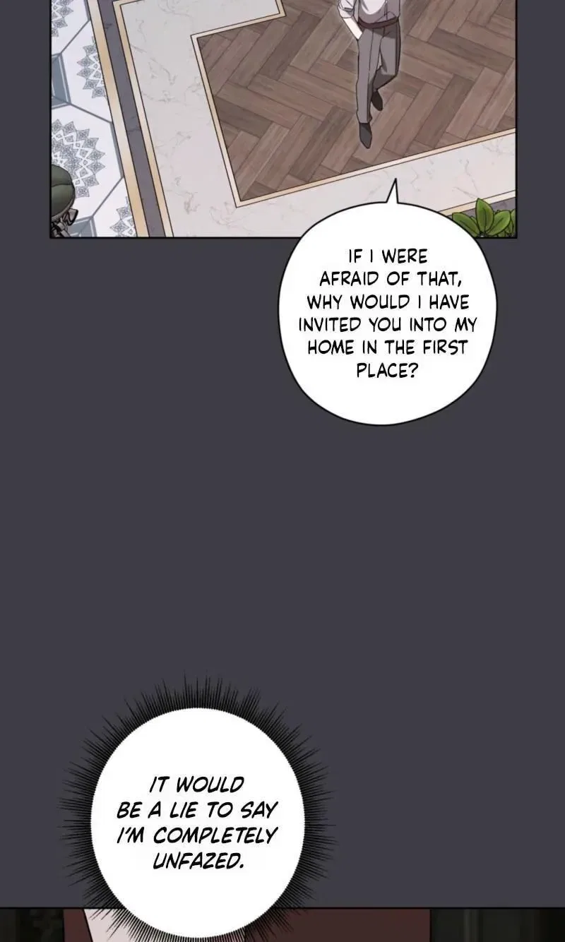My Anonymous Benefactor Chapter 62 – Page 16