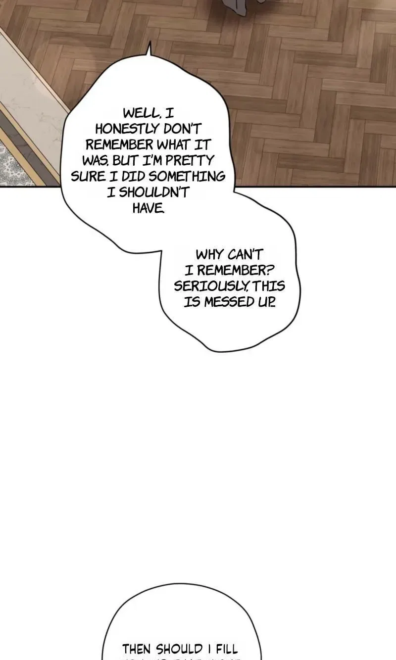 My Anonymous Benefactor Chapter 62 – Page 40