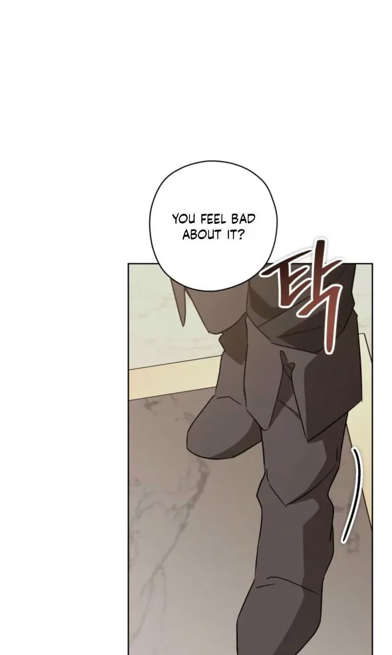My Anonymous Benefactor Chapter 62 – Page 55