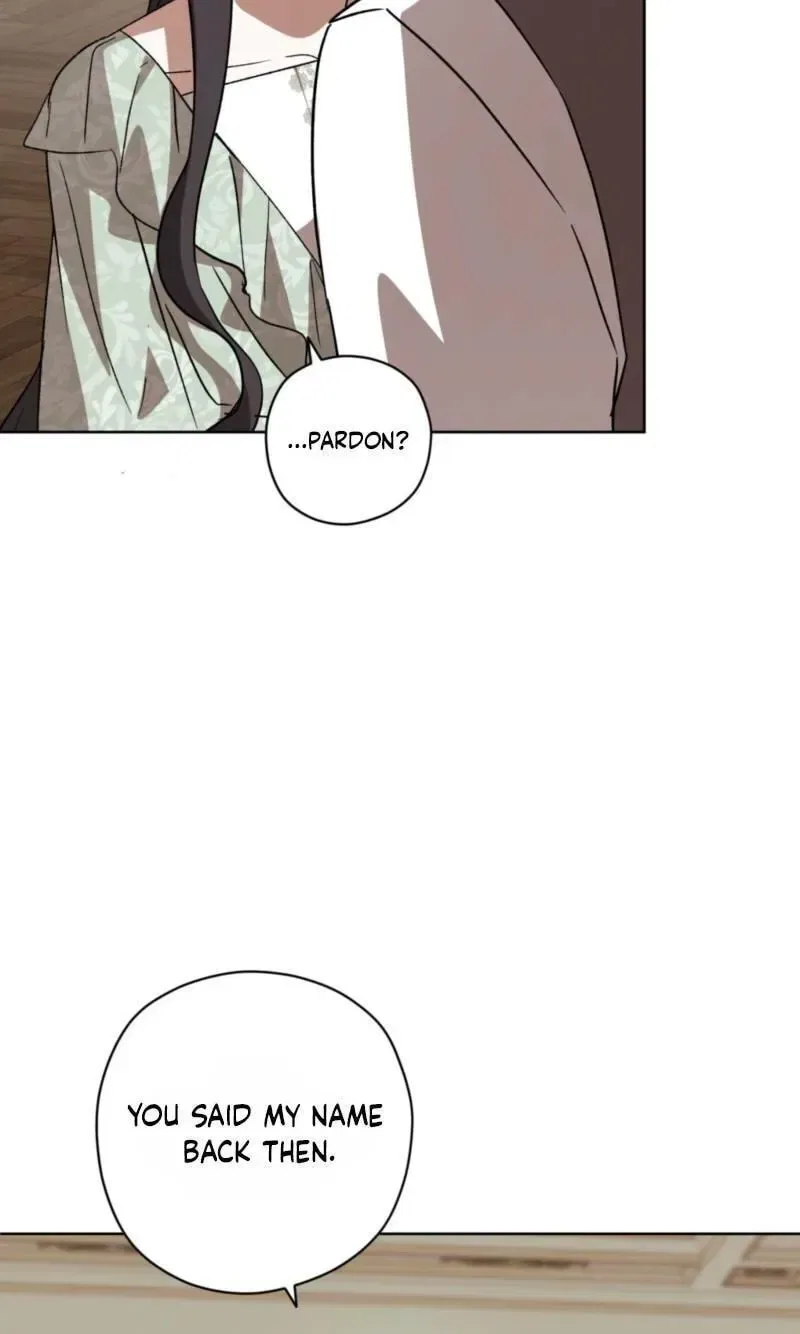 My Anonymous Benefactor Chapter 62 – Page 67