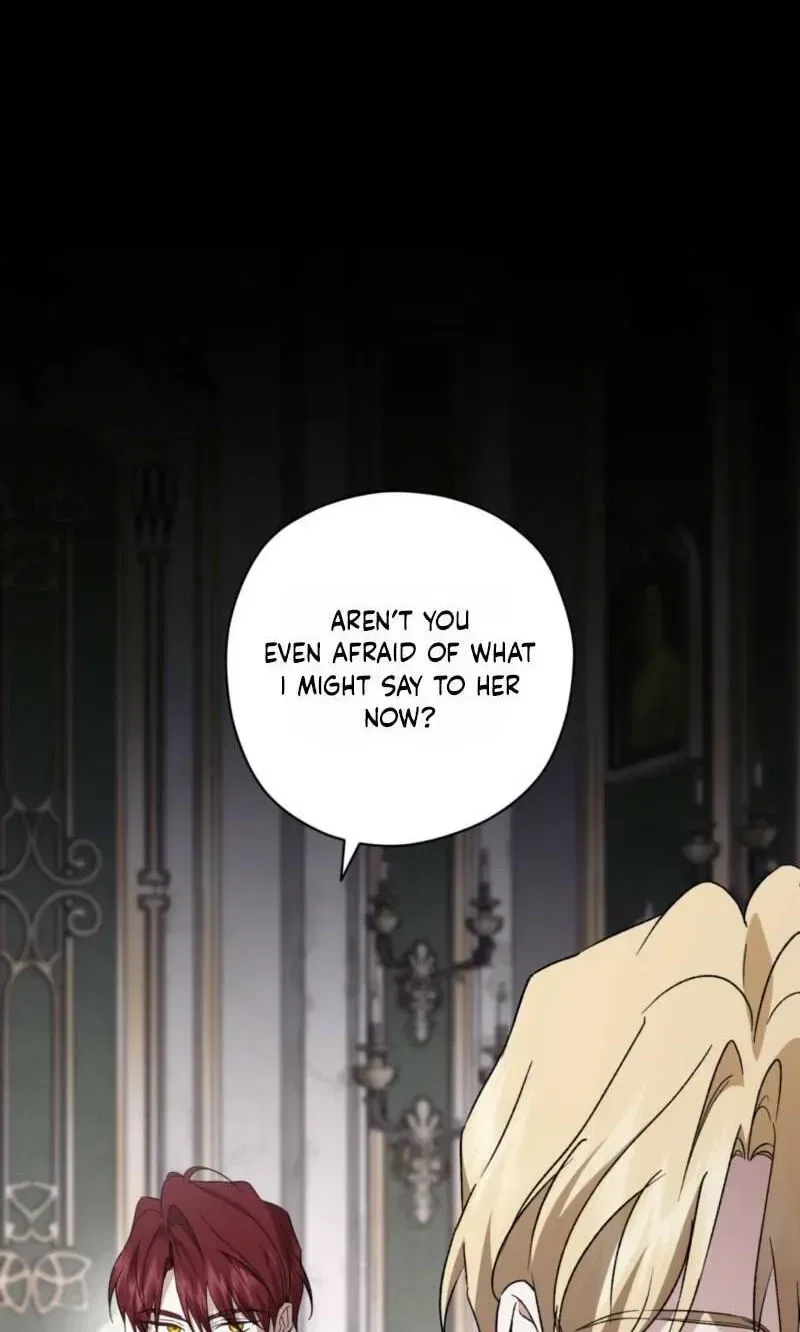 My Anonymous Benefactor Chapter 62 – Page 12