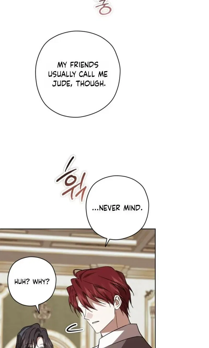My Anonymous Benefactor Chapter 62 – Page 78