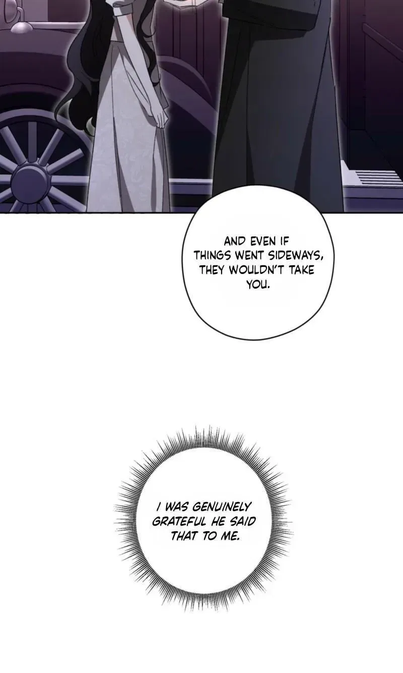 My Anonymous Benefactor Chapter 62 – Page 49