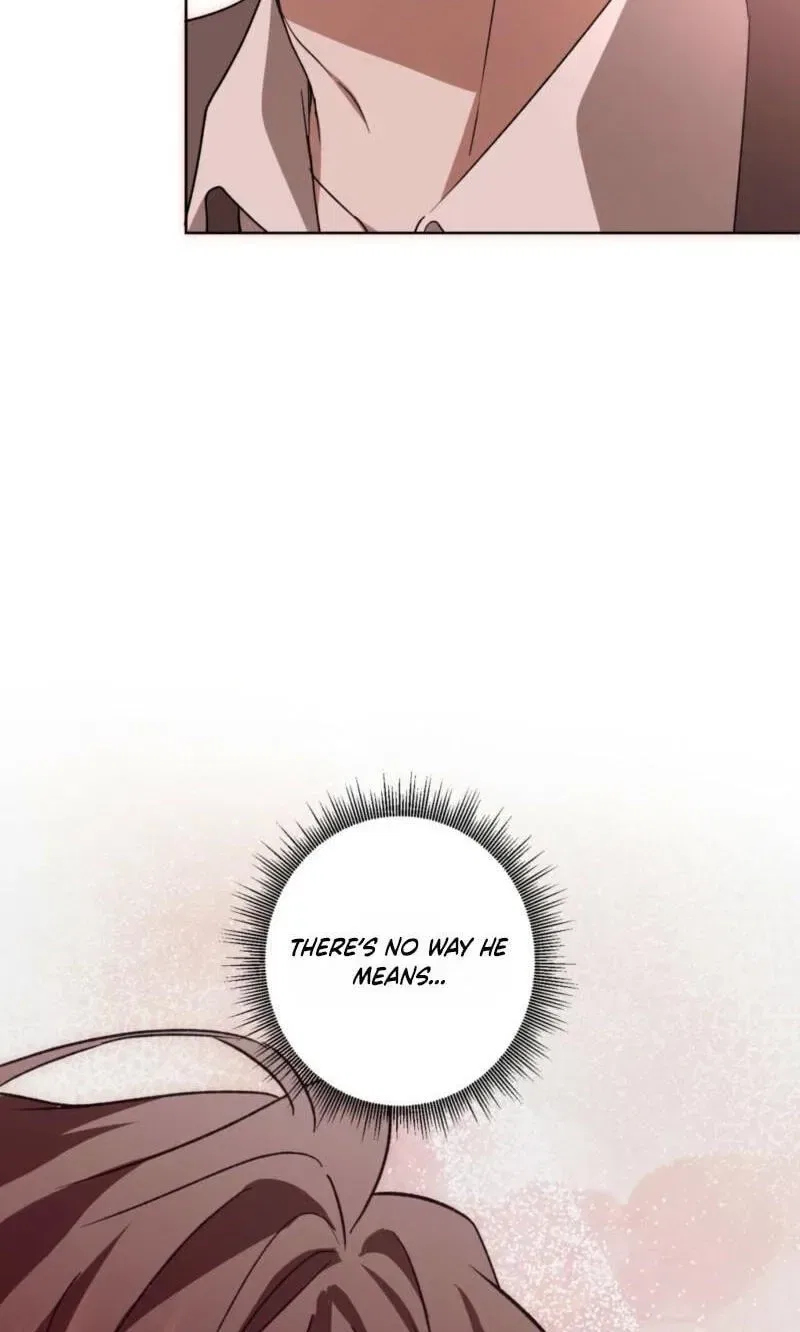 My Anonymous Benefactor Chapter 62 – Page 60