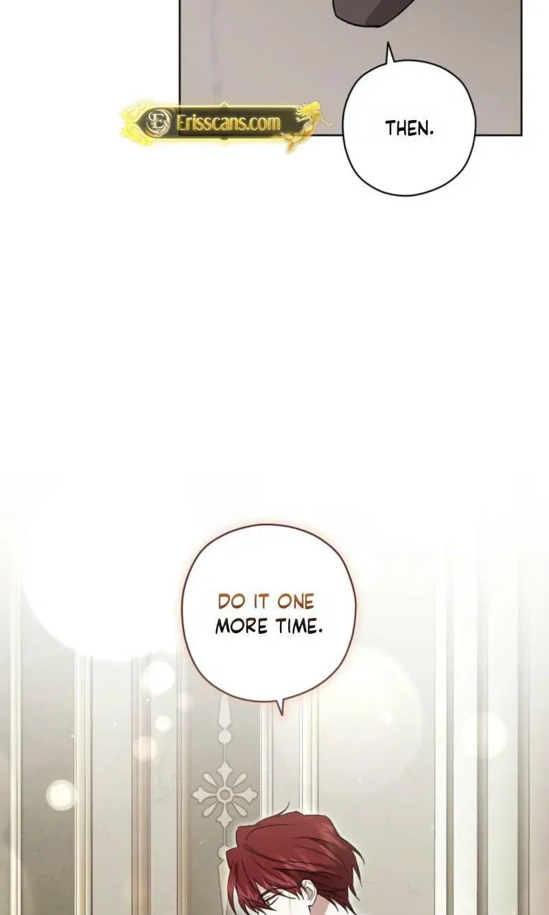 My Anonymous Benefactor Chapter 62 – Page 56