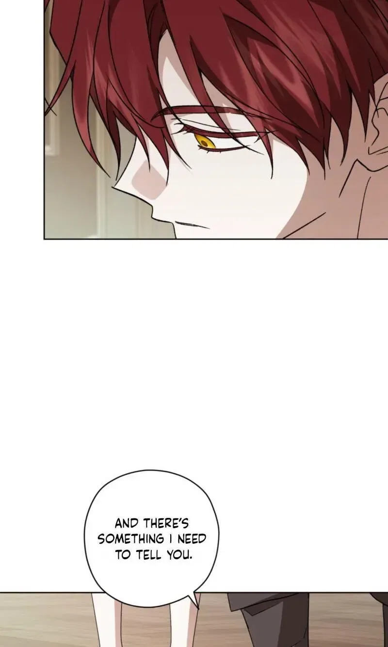 My Anonymous Benefactor Chapter 62 – Page 80
