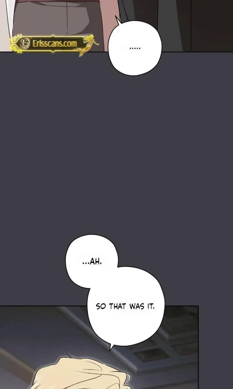 My Anonymous Benefactor Chapter 62 – Page 6