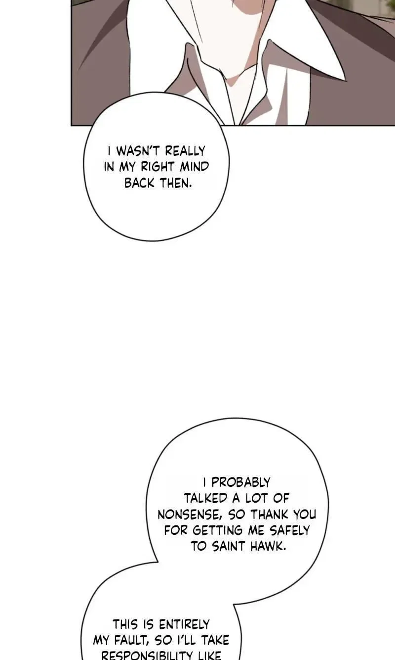 My Anonymous Benefactor Chapter 62 – Page 52
