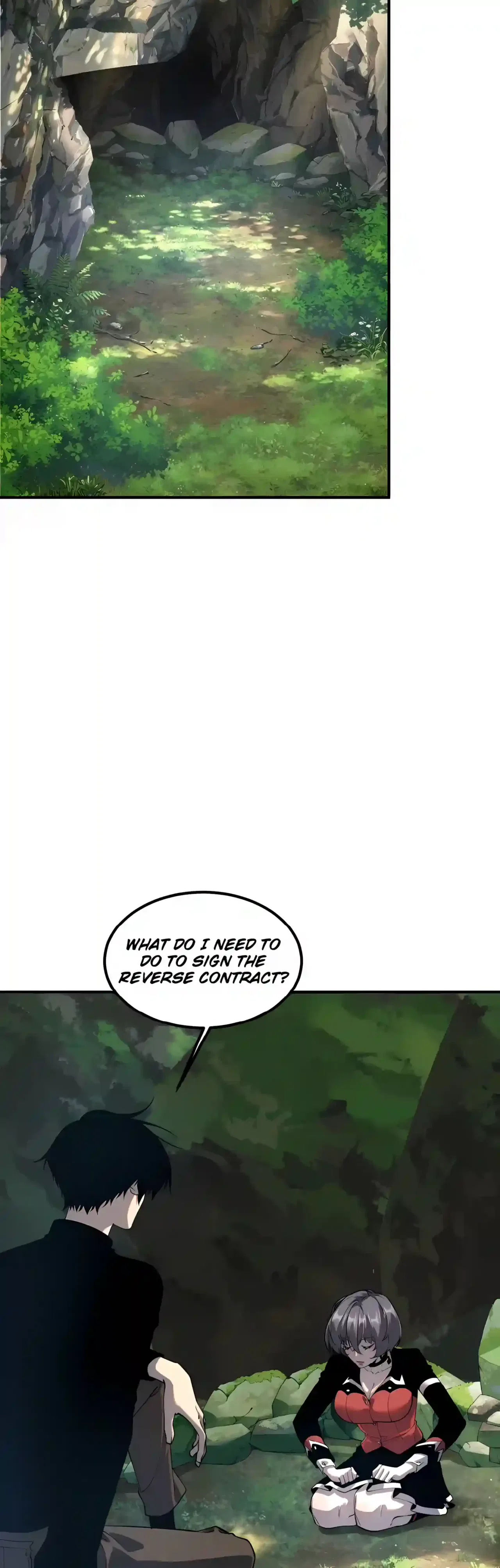 Awakening the Purple Thunder at the Beginning Chapter 86 – Page 21