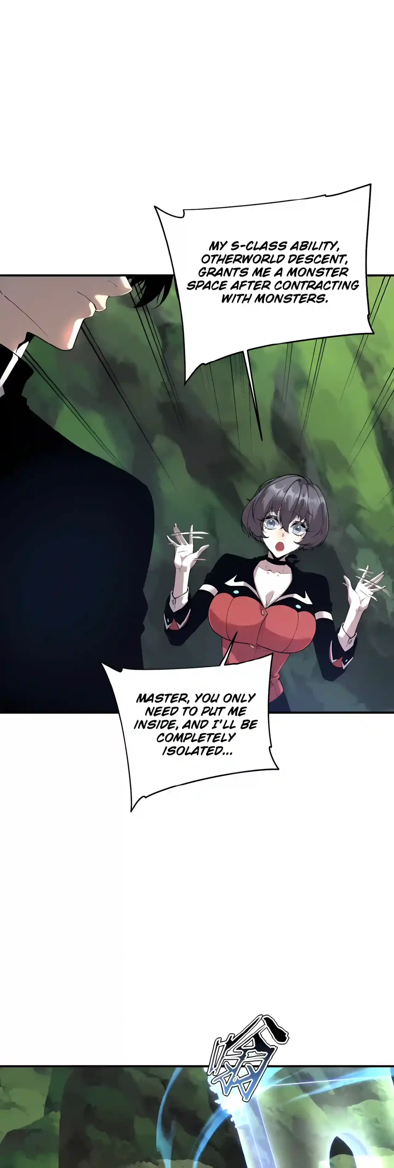 Awakening the Purple Thunder at the Beginning Chapter 86 – Page 33