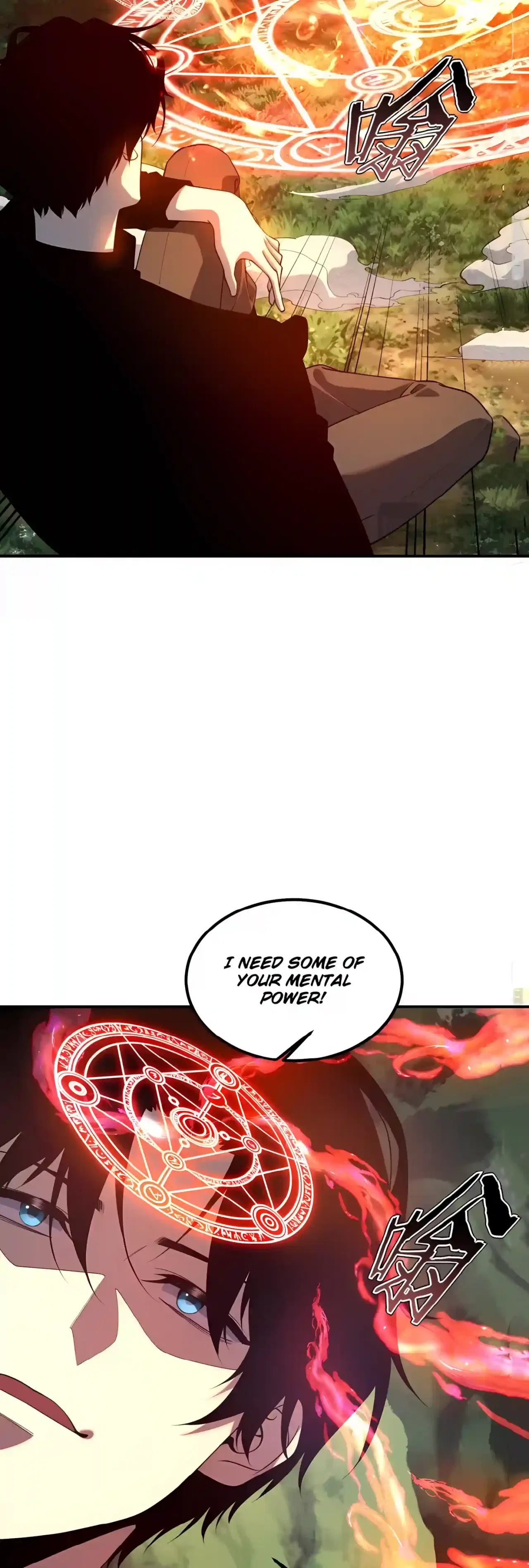 Awakening the Purple Thunder at the Beginning Chapter 86 – Page 24
