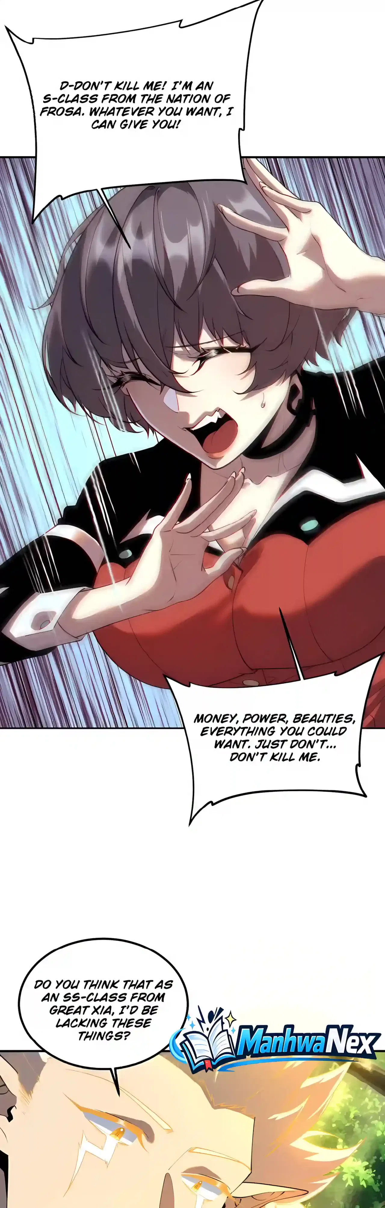 Awakening the Purple Thunder at the Beginning Chapter 86 – Page 10