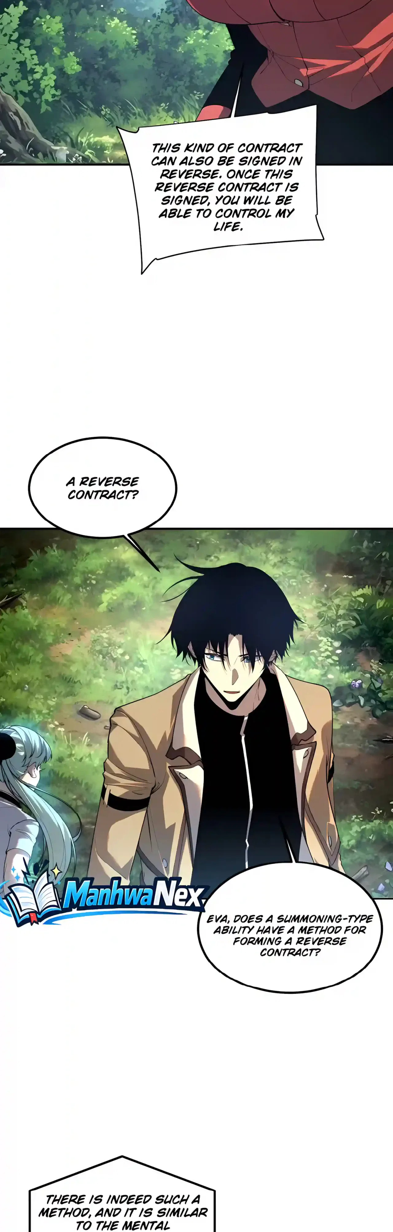 Awakening the Purple Thunder at the Beginning Chapter 86 – Page 16