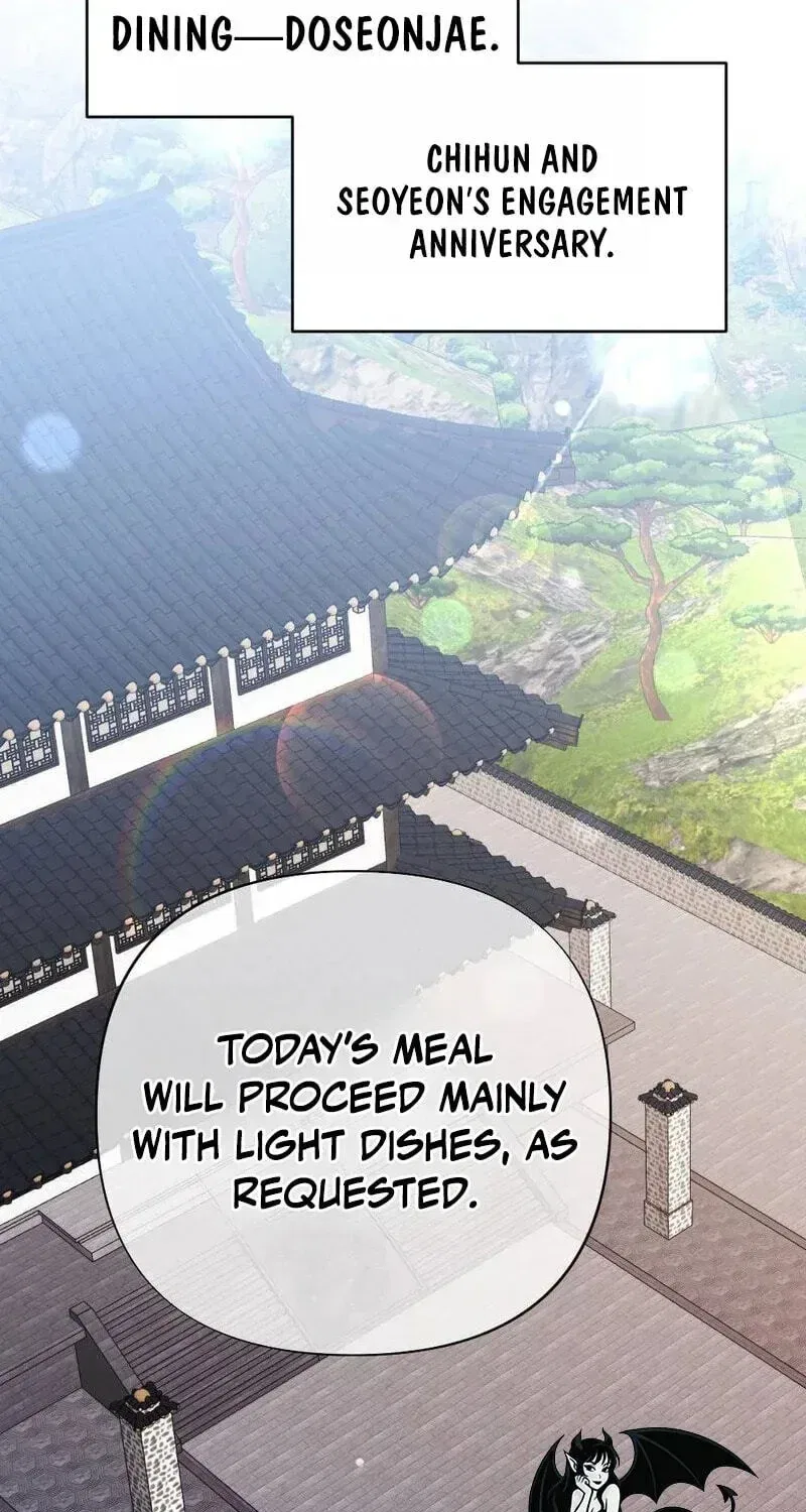 Broken Engagement Scandal Chapter 21 – Page 83