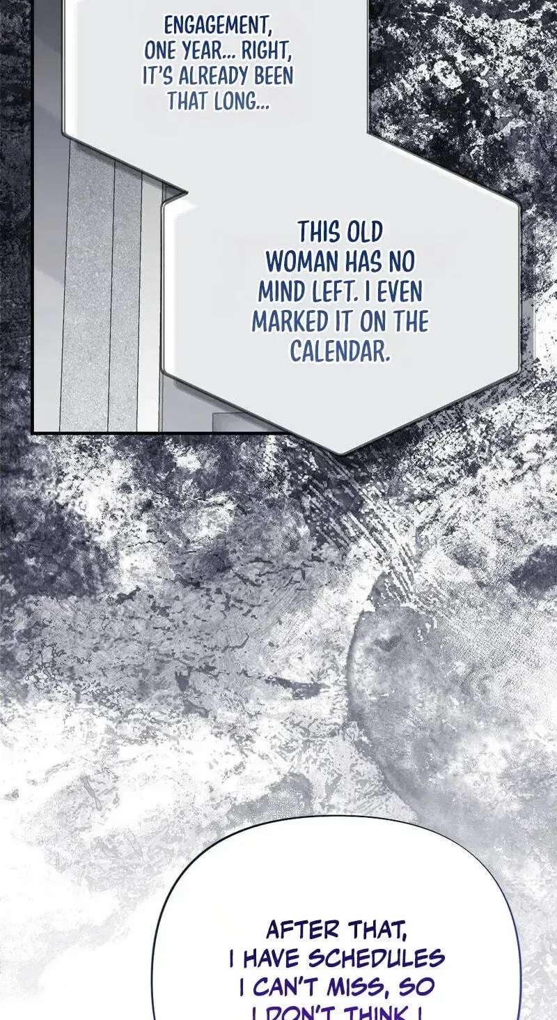Broken Engagement Scandal Chapter 21 – Page 61