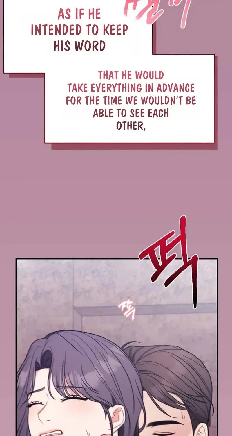 Broken Engagement Scandal Chapter 21 – Page 21