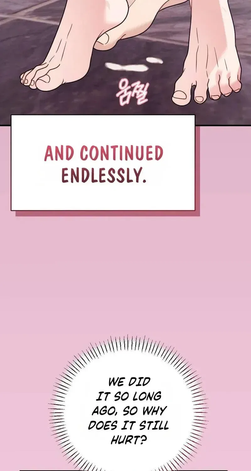 Broken Engagement Scandal Chapter 21 – Page 25
