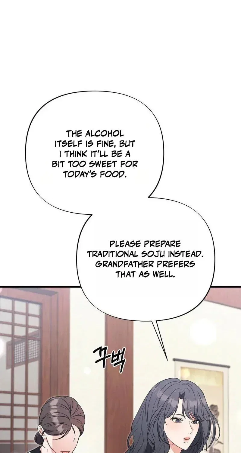 Broken Engagement Scandal Chapter 21 – Page 89