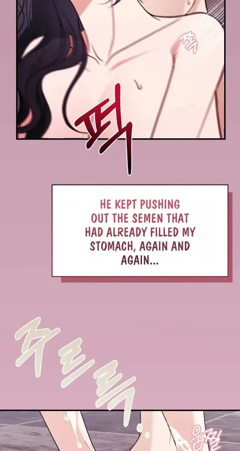 Broken Engagement Scandal Chapter 21 – Page 23