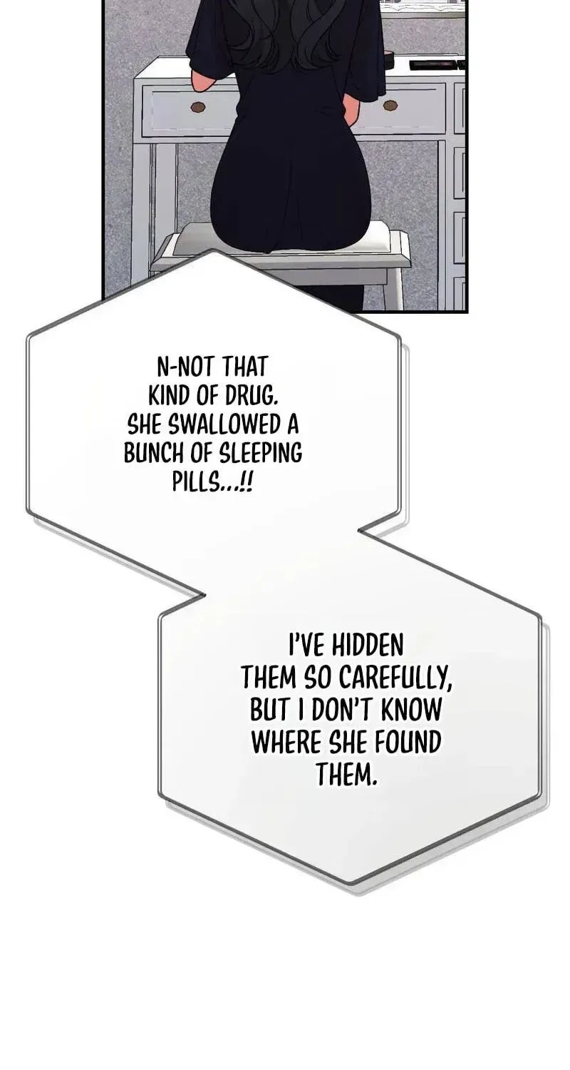 Broken Engagement Scandal Chapter 21 – Page 53
