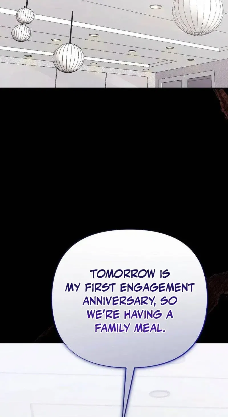 Broken Engagement Scandal Chapter 21 – Page 58