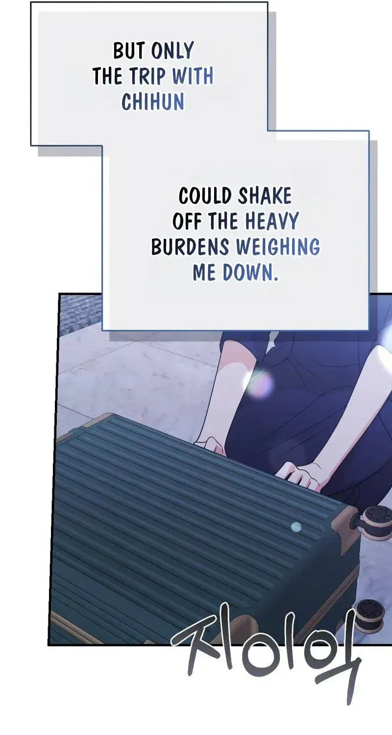 Broken Engagement Scandal Chapter 21 – Page 75
