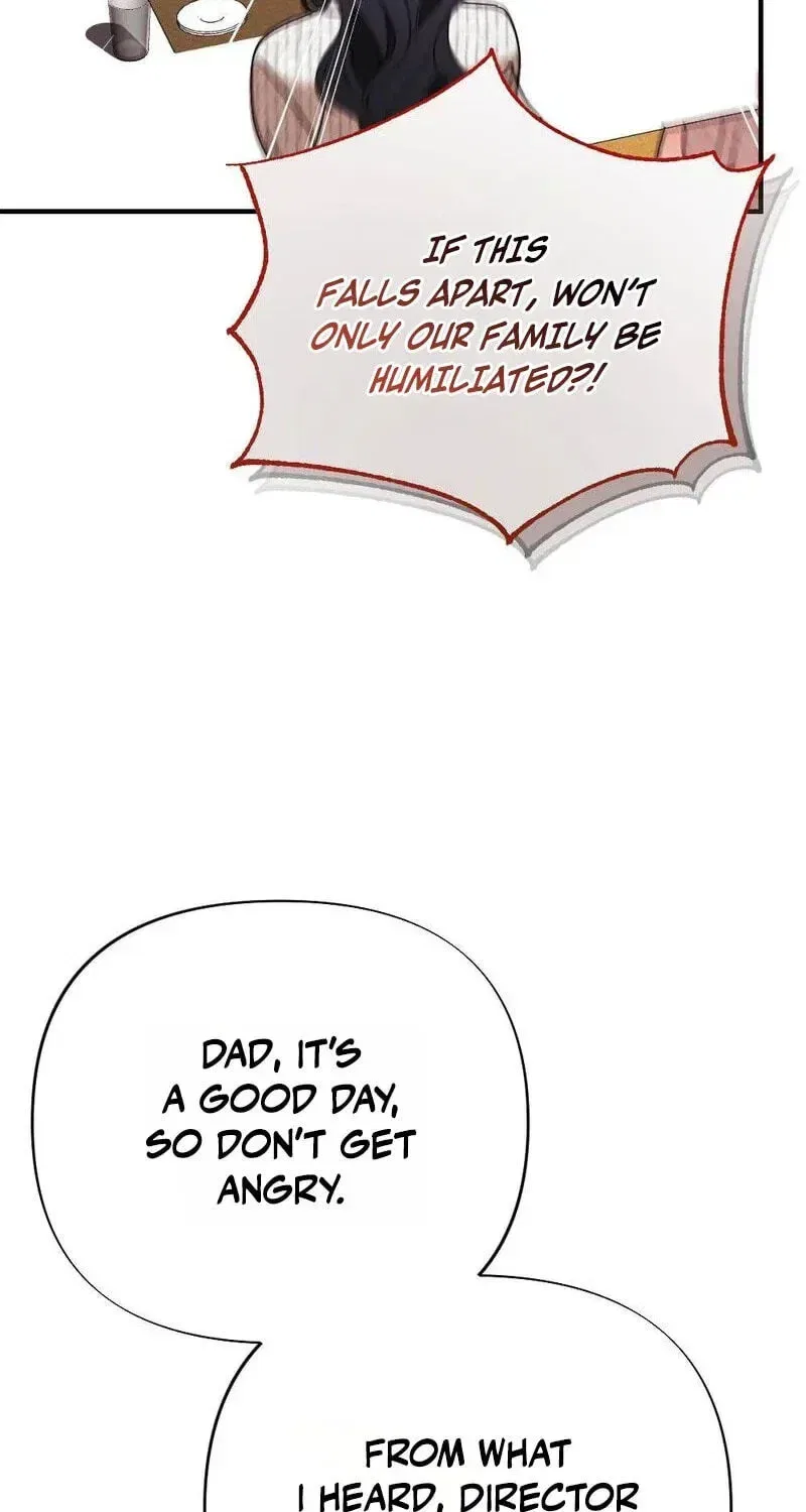 Broken Engagement Scandal Chapter 21 – Page 111