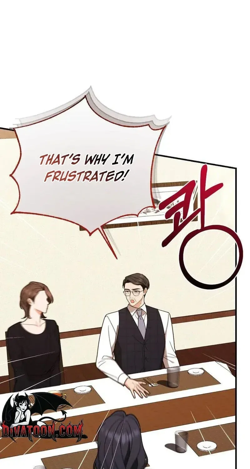 Broken Engagement Scandal Chapter 21 – Page 110
