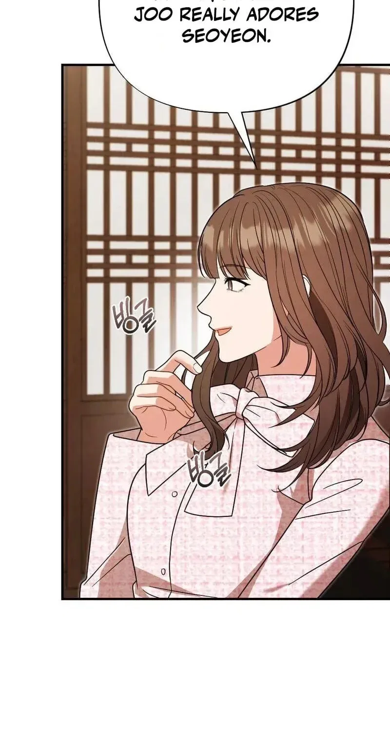 Broken Engagement Scandal Chapter 21 – Page 112
