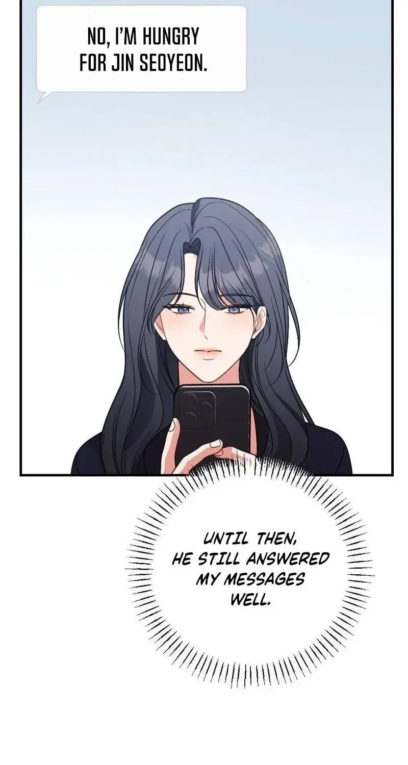 Broken Engagement Scandal Chapter 21 – Page 32