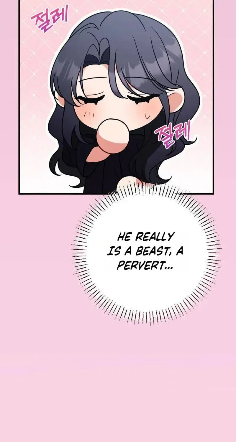 Broken Engagement Scandal Chapter 21 – Page 27