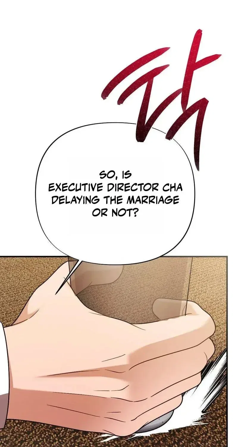 Broken Engagement Scandal Chapter 21 – Page 106