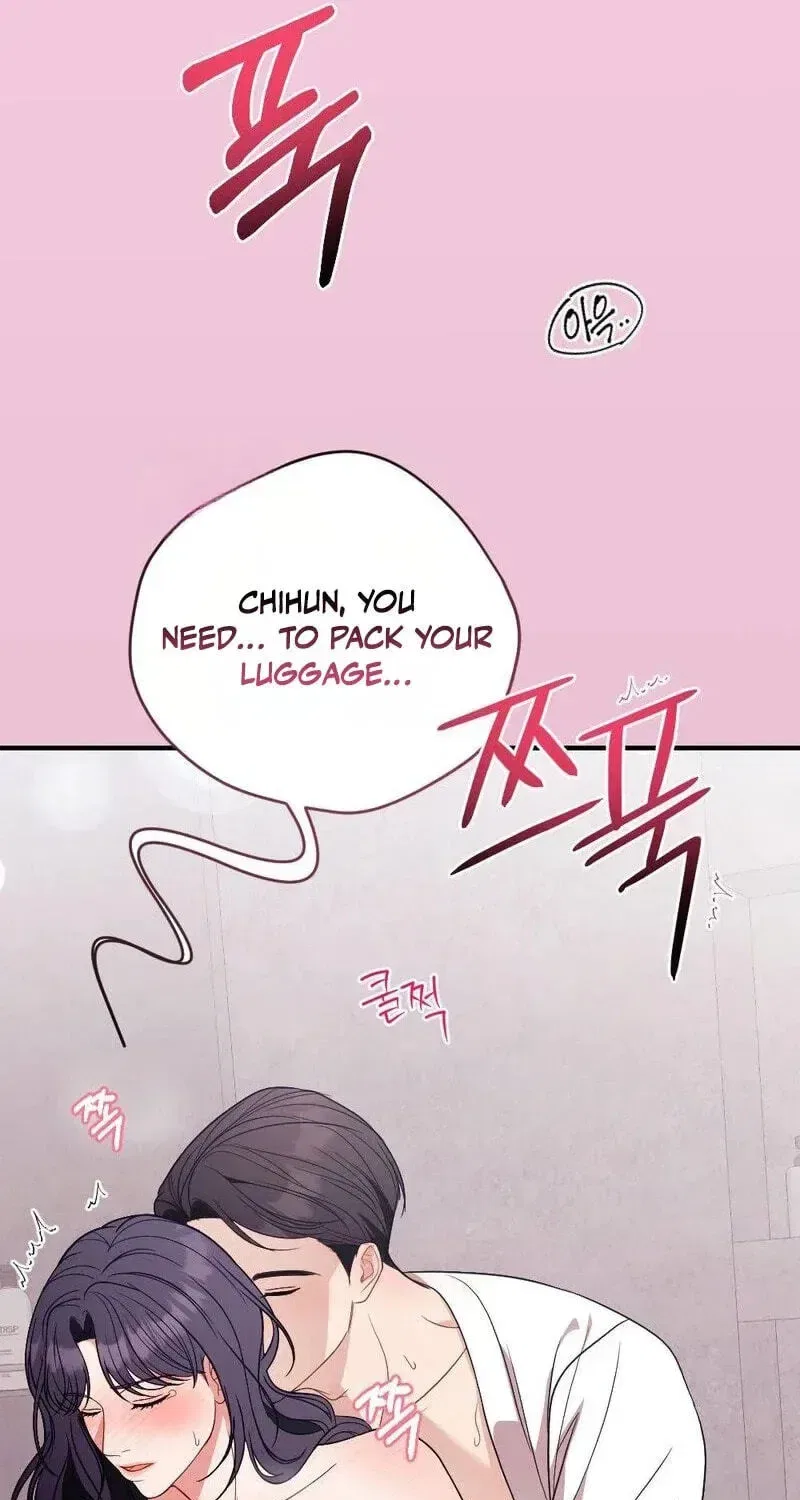 Broken Engagement Scandal Chapter 21 – Page 11