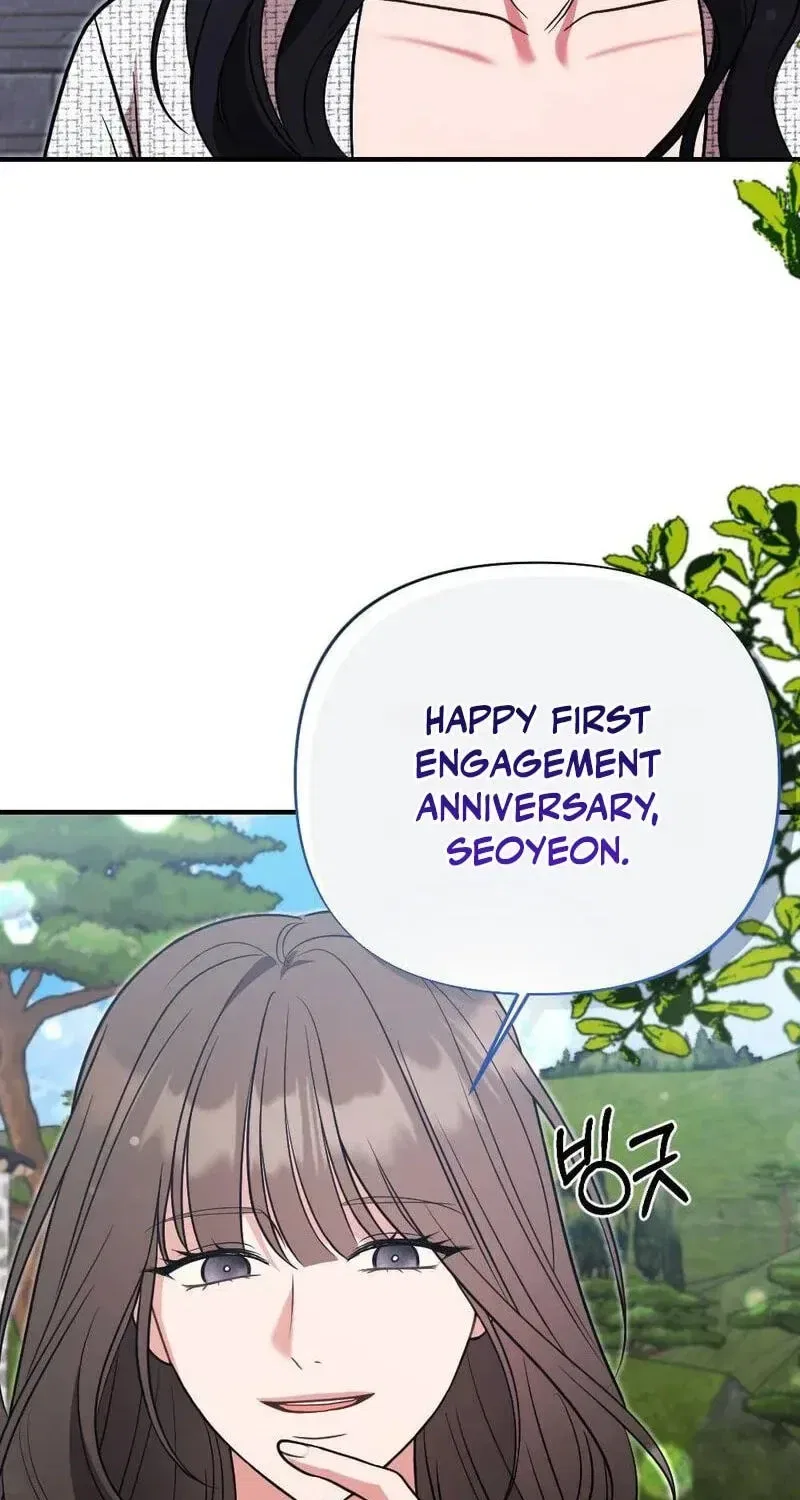 Broken Engagement Scandal Chapter 21 – Page 104