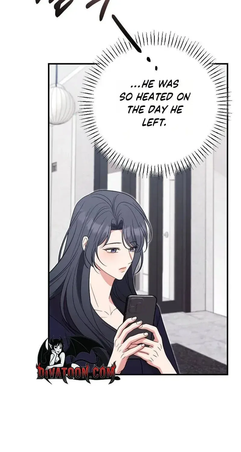 Broken Engagement Scandal Chapter 21 – Page 30