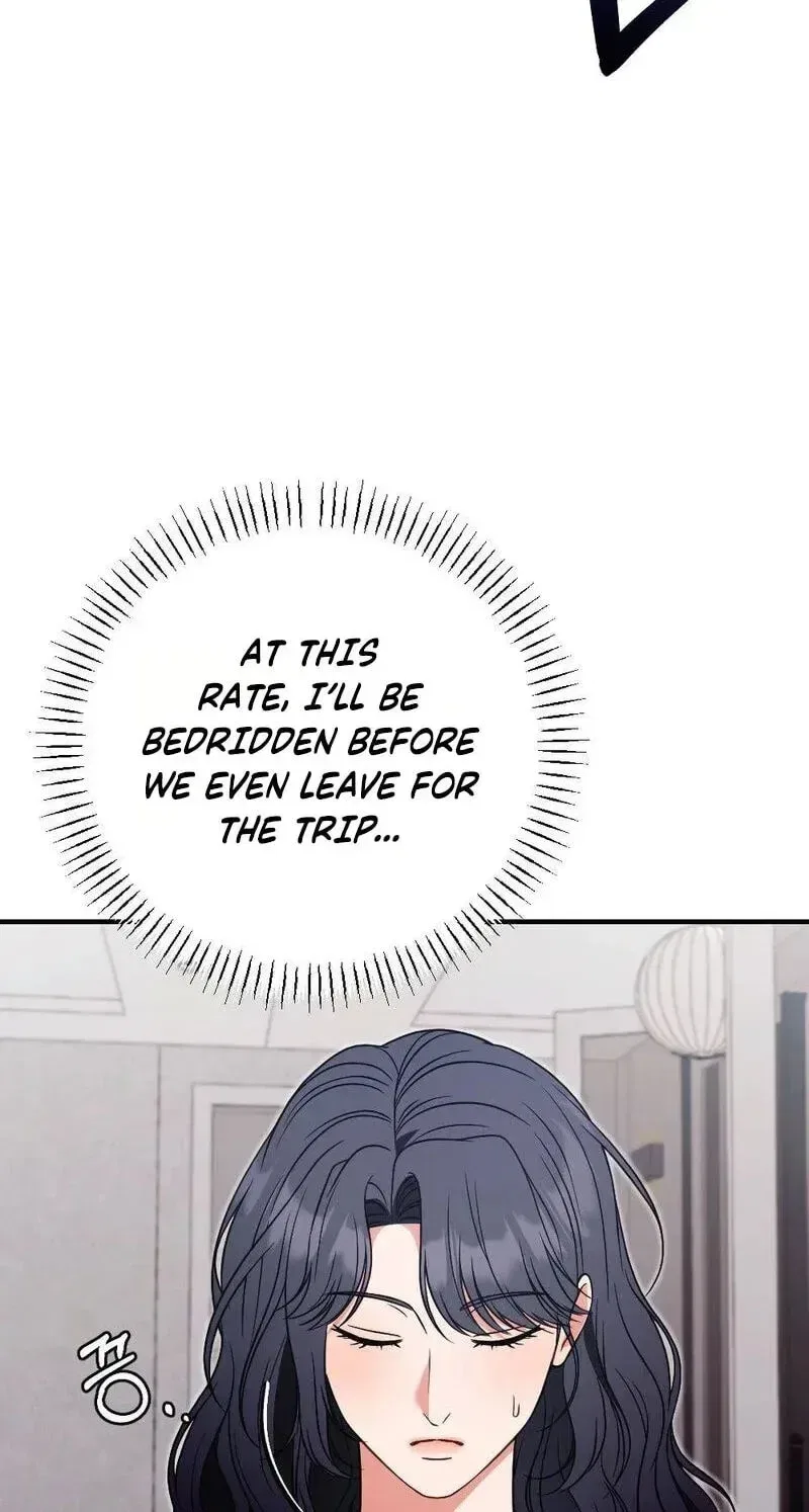 Broken Engagement Scandal Chapter 21 – Page 8