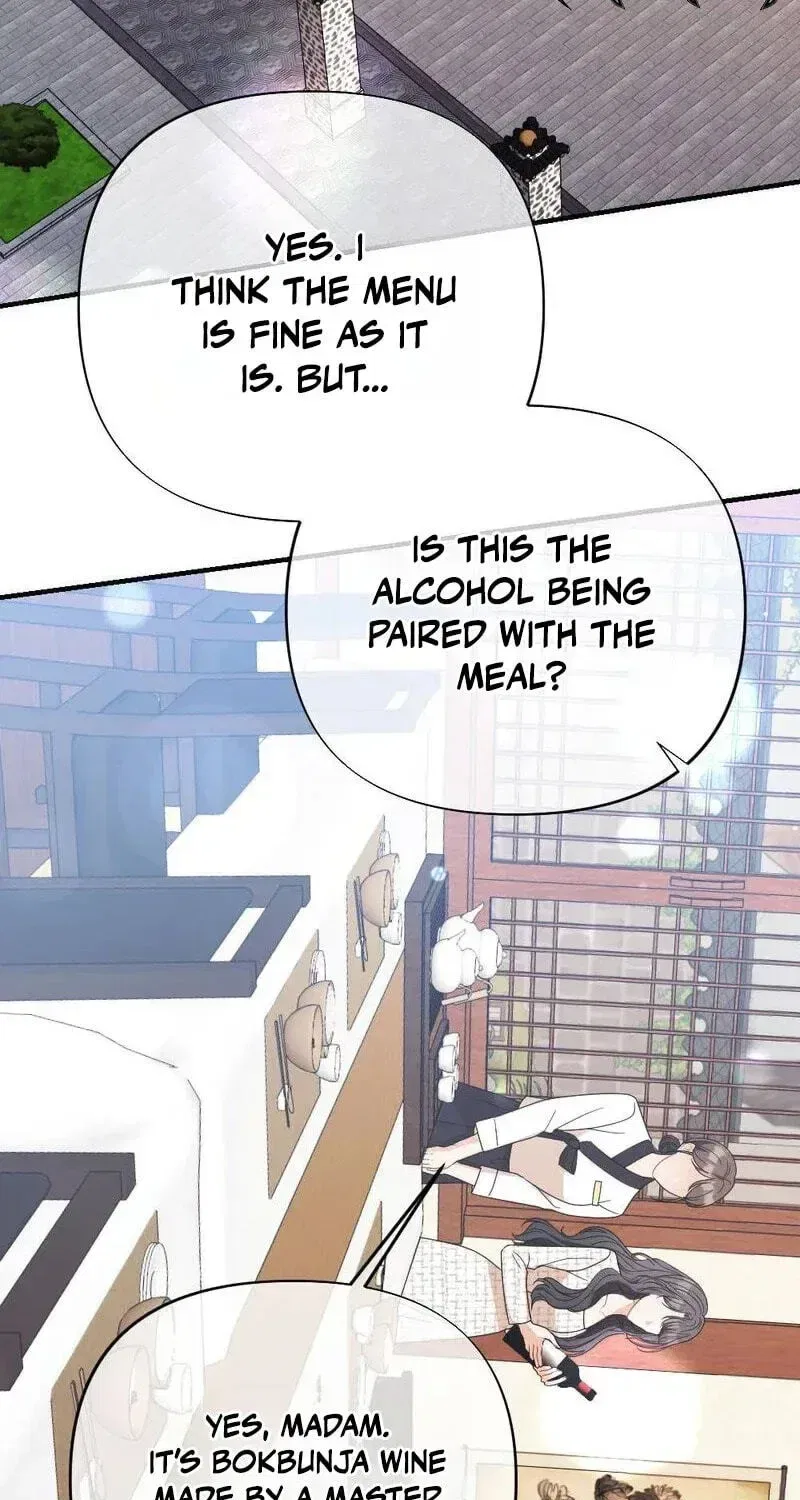 Broken Engagement Scandal Chapter 21 – Page 85