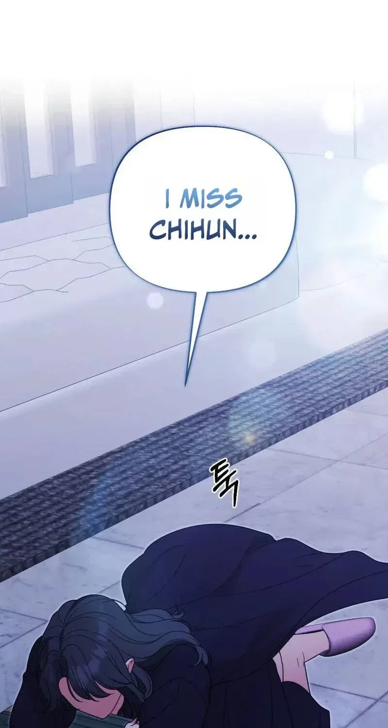 Broken Engagement Scandal Chapter 21 – Page 77