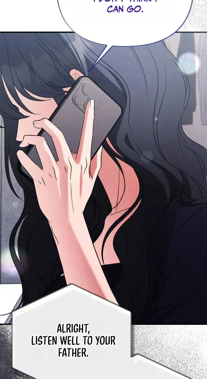 Broken Engagement Scandal Chapter 21 – Page 62