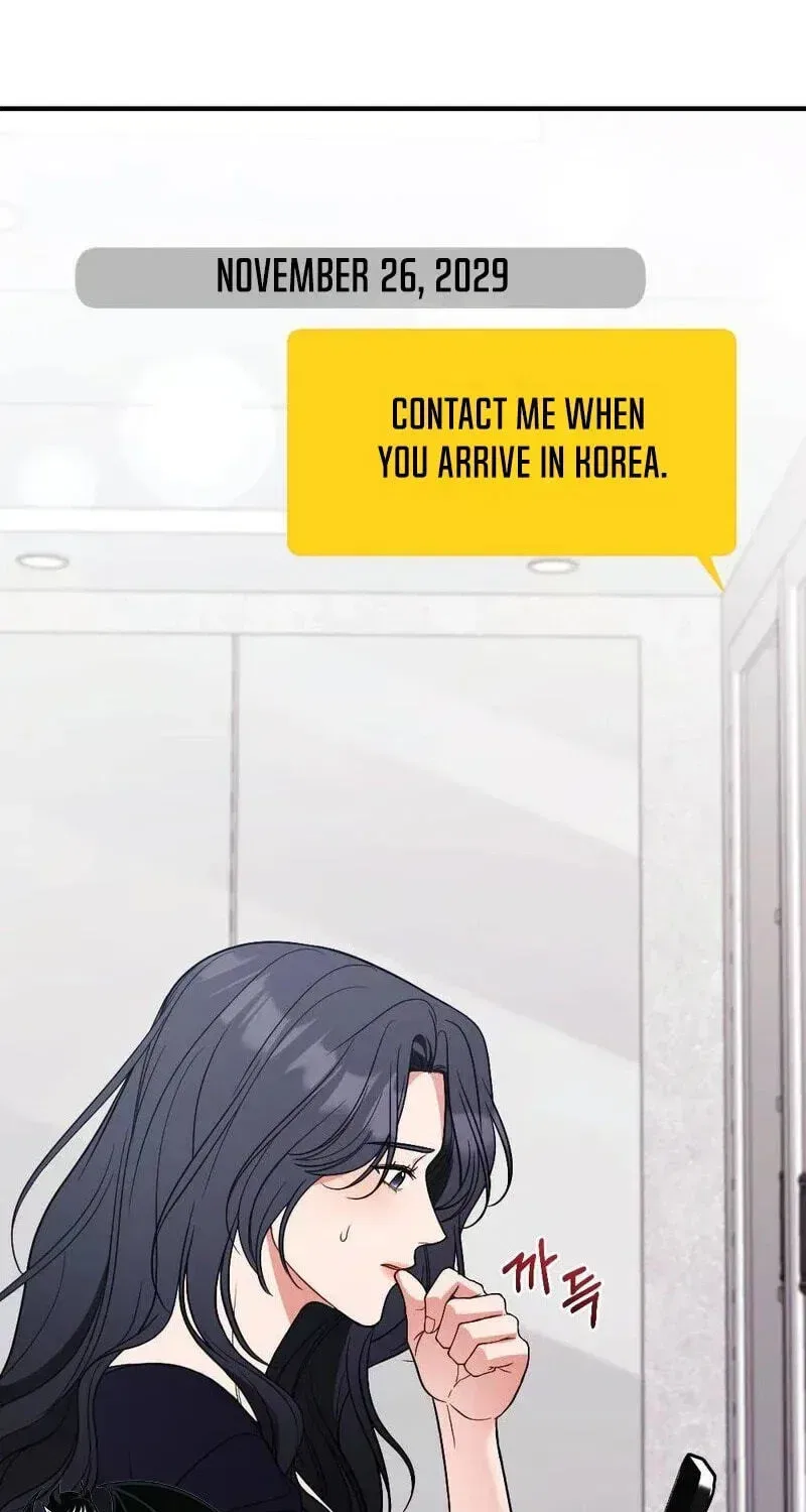 Broken Engagement Scandal Chapter 21 – Page 35