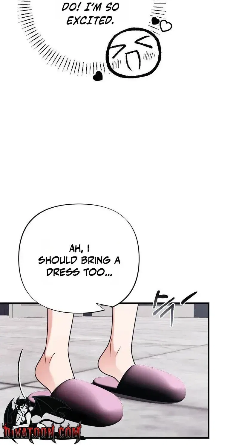 Broken Engagement Scandal Chapter 21 – Page 6